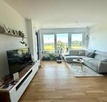Tolle 2 Zimmer Whg mit Loggia u Blick ins Grüne - Steimker Gärten - Wolfsburg Almke