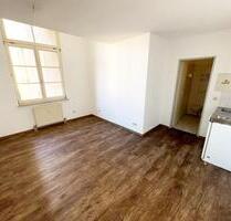 Schönes 1 Zimmer Apartment, 20qm im 2. OG, super Lage mit TG und - Hockenheim