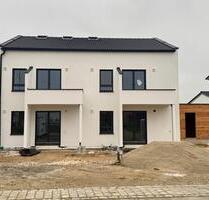 Erstbezug: 2-Zimmer Mietwohnung in Kirchroth