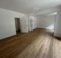 Stilvolle Erdgeschosswohnung mit Terrasse im Herzen von Münster