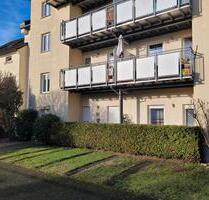 1 Zimmer Wohnung mit EBK - 399,00 EUR Kaltmiete, ca.  18,00 m² in Neu-Isenburg (PLZ: 63263)