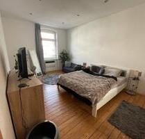 Zwei-Zimmer Wohnung zur Untermiete Mannheim nahe Nationaltheater