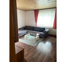 Helles WG-Zimmer in 2 Etage, Albstadt, Küche & Bad
