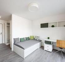 1-Zimmer Apartment - 436,00 EUR Kaltmiete, in Schwäbisch Hall (PLZ: 74523)