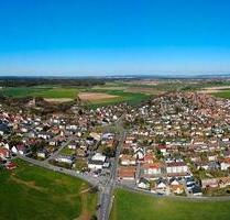 2 Zimmer Wohnung in Veitsbronn - 770,00 EUR Kaltmiete, in Oberasbach (PLZ: 90522)