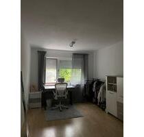 WG geeignete 2 ZKB mit Balkon in Gievenbeck - 66 qm ab 1.1.2026 - Münster
