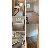 3 Zimmer Wohnung EG Balkon Kirchheim Teck Garage - Weilheim an der Teck