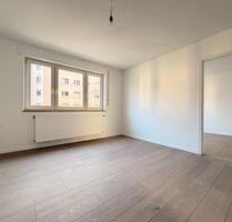 kernsanierte 2-Zimmer Wohnung mit Balkon +++ ruhige Südstadtlage +++ - Nürnberg Rabus