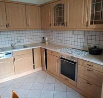 1 Zimmer Wohnung 40 qm mit Garten zu vermieten - Oelsnitz (Vogtland)