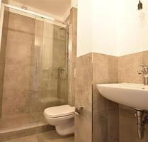 Saniert! Moderne 2-Zi-Whg mit Balkon am Beecker Marktplatz - Duisburg