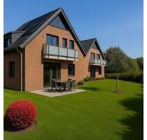 Modernes Wohnen mit Stil – 3 Zimmer & sonniger Balkon - Buxtehude