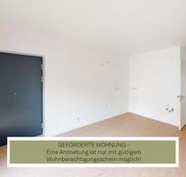 Ideal für junge Familien - 4 Zimmer zum Entfalten! - Künzelsau