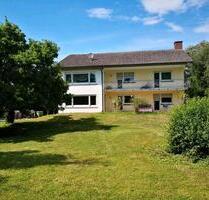 Sonnige 3 Zimmer Wohnung im Grünen in Rastatt