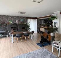 Schöne große 5 Zimmer Wohnung zu vermieten - Langen (Hessen)