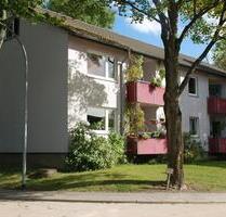 4 Zimmer Wohnung mit Balkon - 510,00 EUR Kaltmiete, ca.  77,00 m² in Glücksburg (Ostsee) (PLZ: 24960)