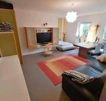 Schöne und helle 1Zimmer Wohnung - Eberhardzell