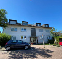 3-Zimmer Wohnung mit Südbalkon und Fußbodenheizung in ruhiger Lage von Herkenrath - Bergisch Gladbach Alt-Frankenforst