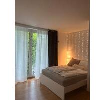 NUR ZWISCHENMIETE bis 1.10! 1-Zimmer Wohnug Köln Lindenthal