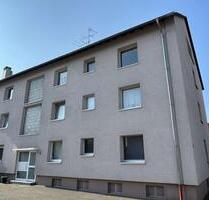 Gepflegte 3-Zimmer Wohnung in Dorsten-Holsterhausen