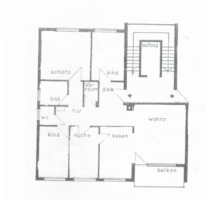 4,5 Zimmer Wohnung mit Top Aussicht - Geislingen an der Steige