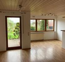 Schöne helle 3 Zimmer Erdgeschosswohnung - Eutingen im Gäu