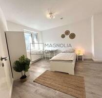 Modern, zentral & mit Balkon: Möbliertes WG Zimmer in bester Essener Lage!