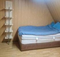 1 wg zimmer - 500,00 EUR Kaltmiete, ca.  10,00 m² in Leipheim (PLZ: 89340)