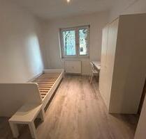 Frauen WG - Möblierte Zimmer in bester Essener Lage
