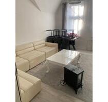 2 Zimmer Wohnung mieten fur 2-3 Personen - Wuppertal