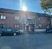 Schöne 4-Zimmer Wohnung in Geilenkirchen-Beek WG-Nutzung möglich