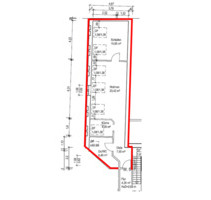 1,5 Zimmer Wohnung ab 01.01.2026 - renovierte Übergabe - Krefeld