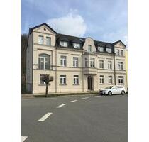 2-Zimmer DG-Wohnung in angenehmer Lage - Meerane