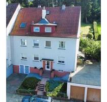 2-3 Zimmer Wohnung am Hasten zu vermieten - Remscheid Lüttringhausen