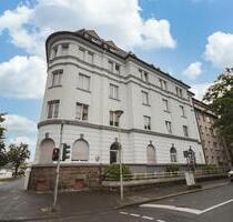 Schöne individuelle 4-Zimmer DG Wohnung in Wehringhausen 83 qm - Hagen Hagen-Nord