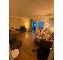 Nachmieter für 2,5 Zimmer Wohnung - Dortmund Hombruch