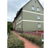 2 - Zimmer Wohnung mit Balkon und Einbauküche in Bad Nenndorf - Obernkirchen