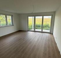 3,5 Zimmer Erdgeschosswohnung in traumhafter Lage - ideal für die kleine Familie - Heilbronn Frankenbach