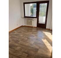 2 Zimmer Wohnung mit Balkon in Neumünster zu vermieten