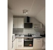 Voll möblierte 2,5-Zimmer Wohnung in zentraler Lage - Hanau Kesselstadt