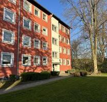 schicke, sanierte 3 Zimmer Wohnung im Erdgschoss - Hagen Hagen-Nord