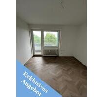 Helle 4-Zimmer Wohnung im ruhiger Lage! 1 Monat mietfrei! - Herford