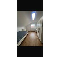 möbliertes WG Zimmer S-Feuerbach - Stuttgart Lehen