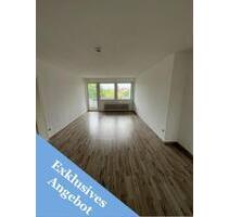 Helle 3-Zimmer Wohnung im ruhiger Lage! 1 Monat mietfrei! - Herford