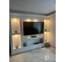 4 Zimmer Wohnung Neubau in Beindersheim