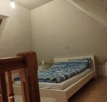 Helle 2,5 Zimmer Wohnung in Calberlach - Calberlah