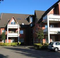 TOP 2- Zimmer Wohnung in Marl-Brassert