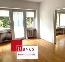 TOP gepflegte 4 Zimmer Wohnung in zentraler Lage! - Essen Stadtbezirk II