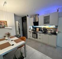 Stilvolle 1-Zimmer Wohnung mit Terrasse in Hacklberg - Passau Maierhof