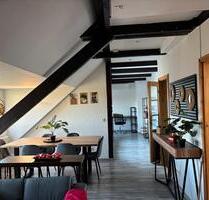 Voll möbliertes 2 Schlafzimmer Wohnung - Meerbusch - Neuss Erfttal