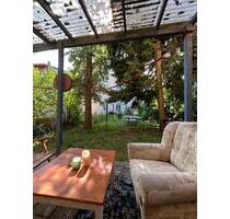 ANFRAGESTOPP 4-Zimmer Wohnung, WG-geeignet - Weimar